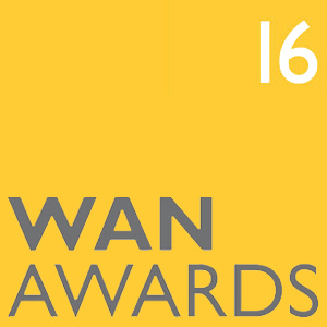 WAN Awards Logo