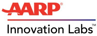 AARP Innovation Labs™ Logo